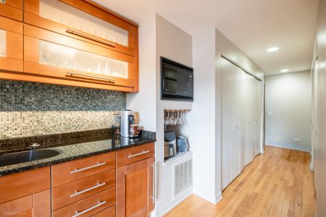 1705 North Clybourn Avenue Chicago IL 60614
