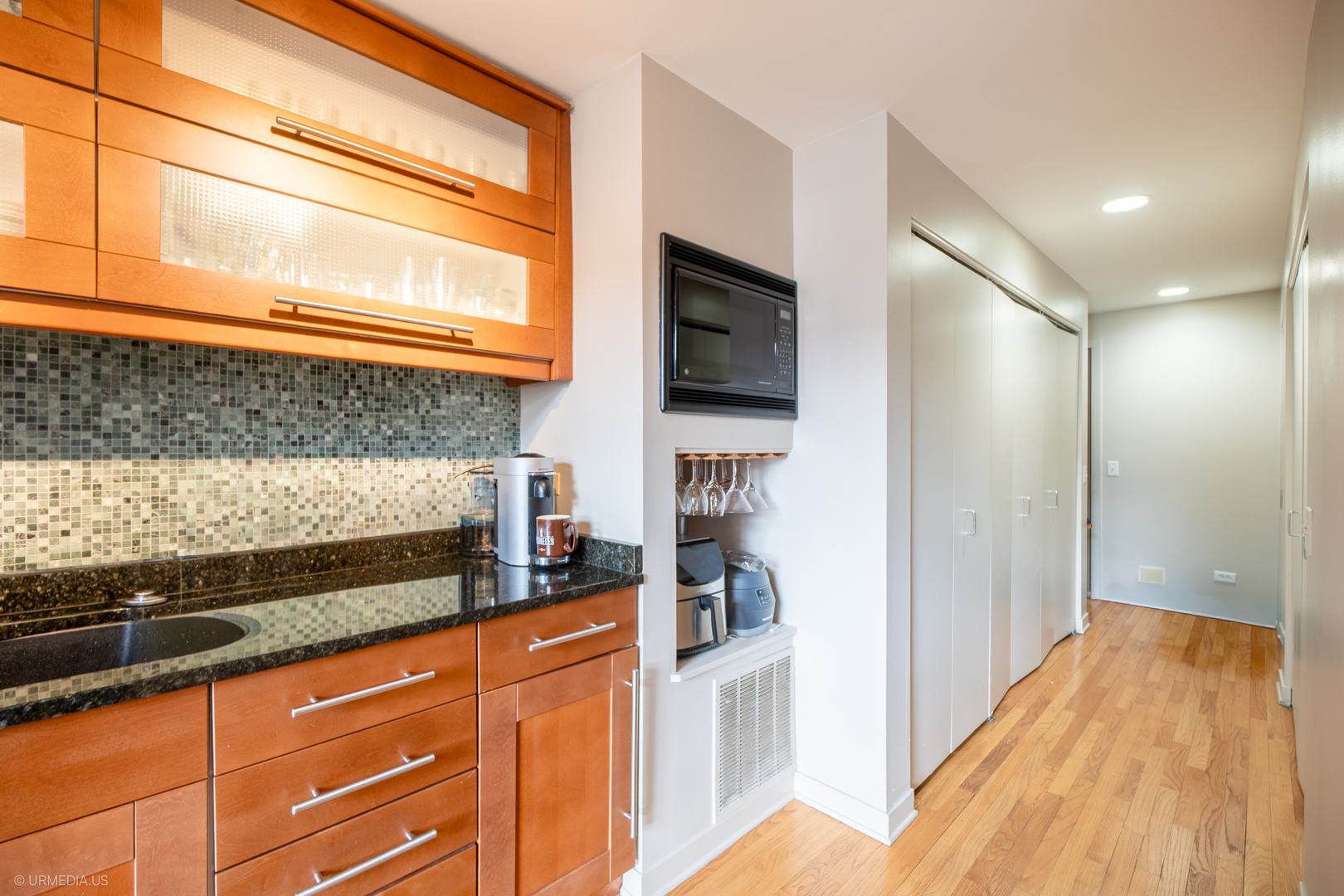 1705 North Clybourn Avenue Chicago IL 60614