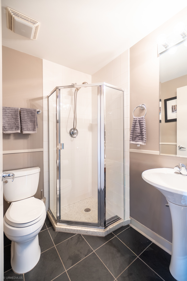 1705 North Clybourn Avenue Chicago IL 60614