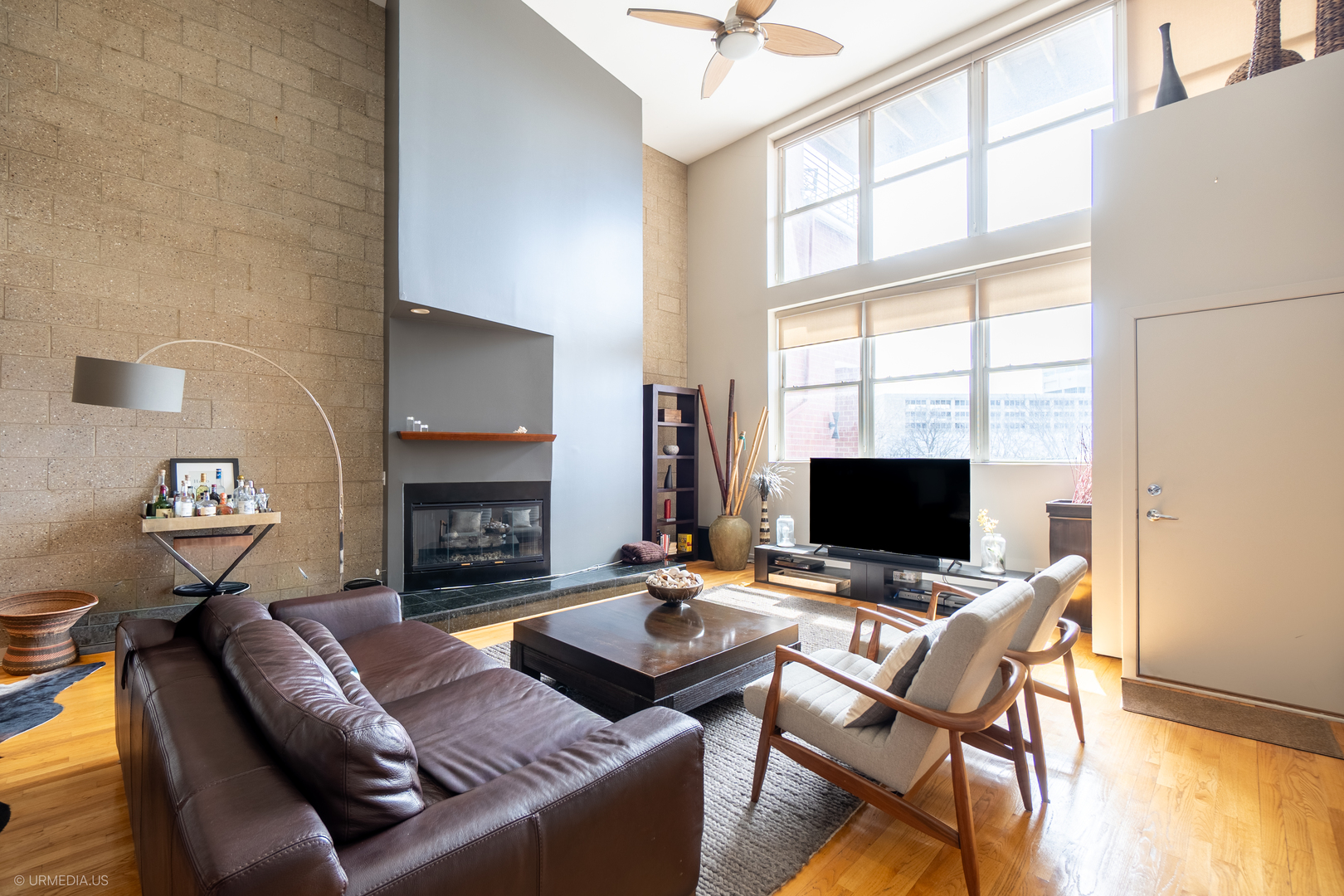 1705 North Clybourn Avenue Chicago IL 60614