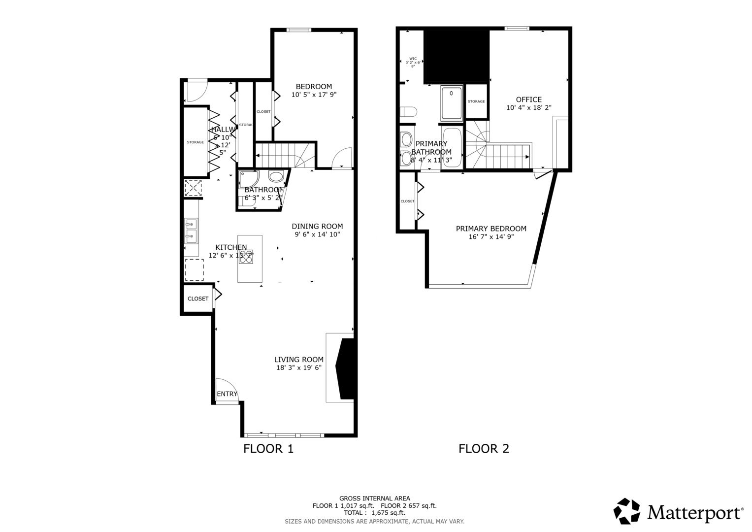 1705 North Clybourn Avenue Chicago IL 60614