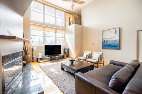 1705 North Clybourn Avenue Chicago IL 60614