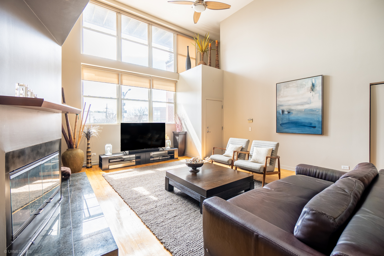 1705 North Clybourn Avenue Chicago IL 60614