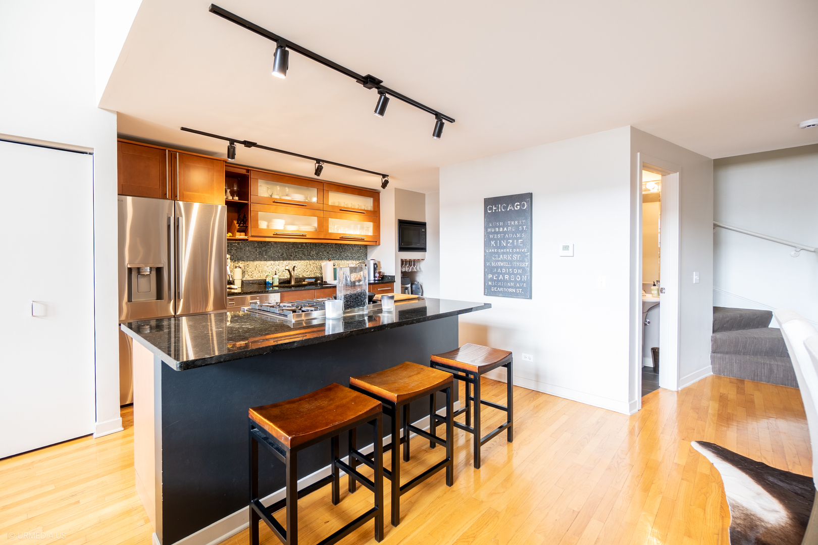 1705 North Clybourn Avenue Chicago IL 60614