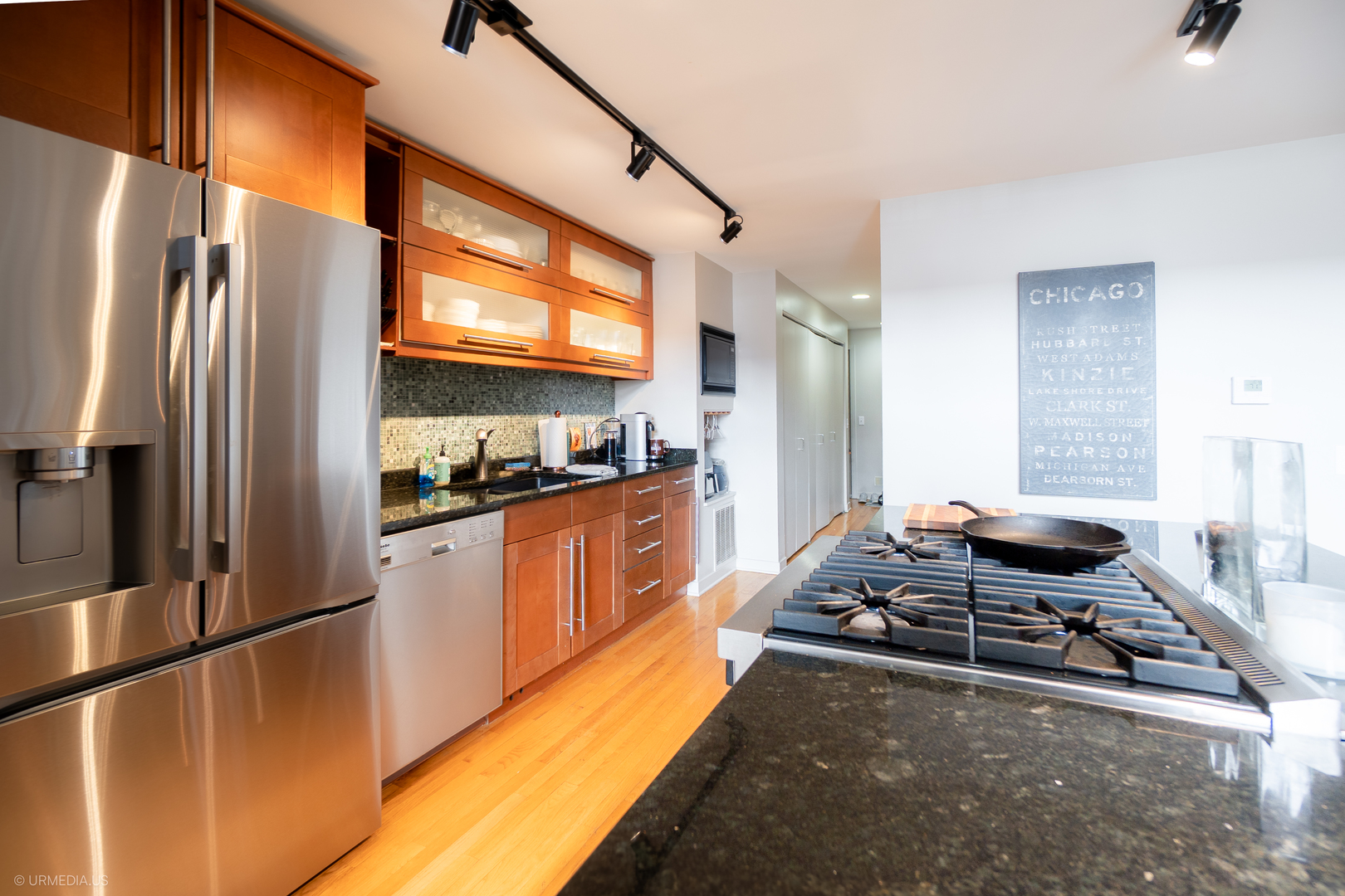 1705 North Clybourn Avenue Chicago IL 60614