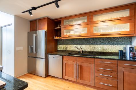 1705 North Clybourn Avenue Chicago IL 60614