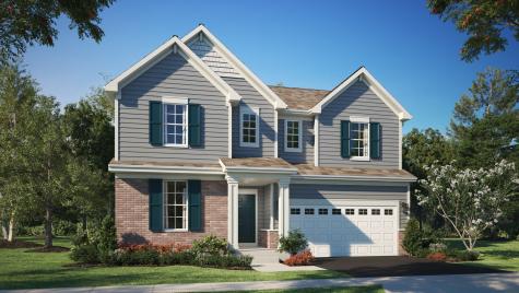 12635 Skeels Street Huntley IL 60142