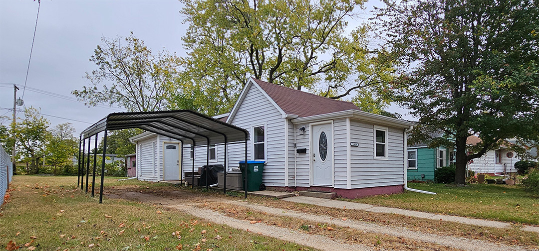 1009 8TH Avenue Rock Falls IL 61071