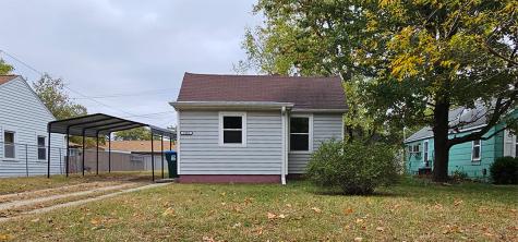 1009 8TH Avenue Rock Falls IL 61071