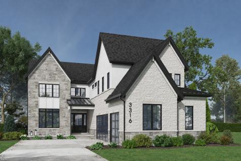 3316 Club Court Naperville IL 60564