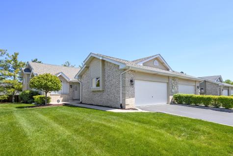 16237 Lake Villa Avenue Tinley Park IL 60477