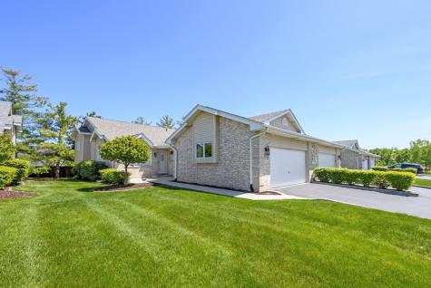 16237 Lake Villa Avenue Tinley Park IL 60477