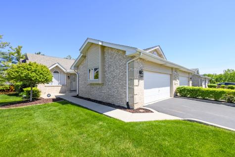 16237 Lake Villa Avenue Tinley Park IL 60477