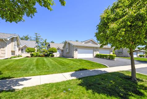 16237 Lake Villa Avenue Tinley Park IL 60477