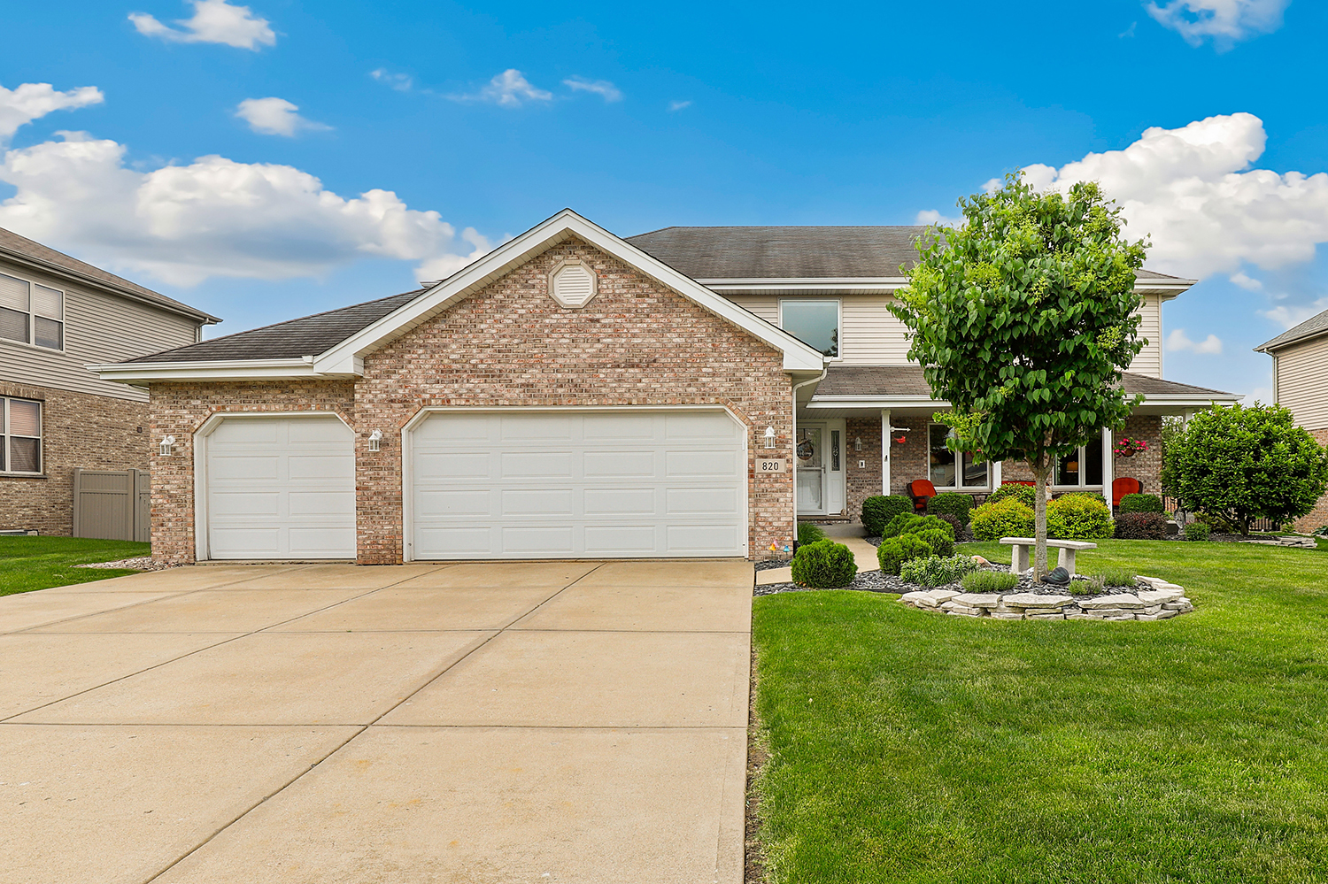 820 Karen Lane New Lenox IL 60451