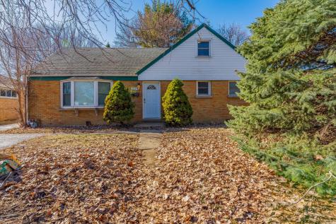 204 South Roy Avenue Northlake IL 60164