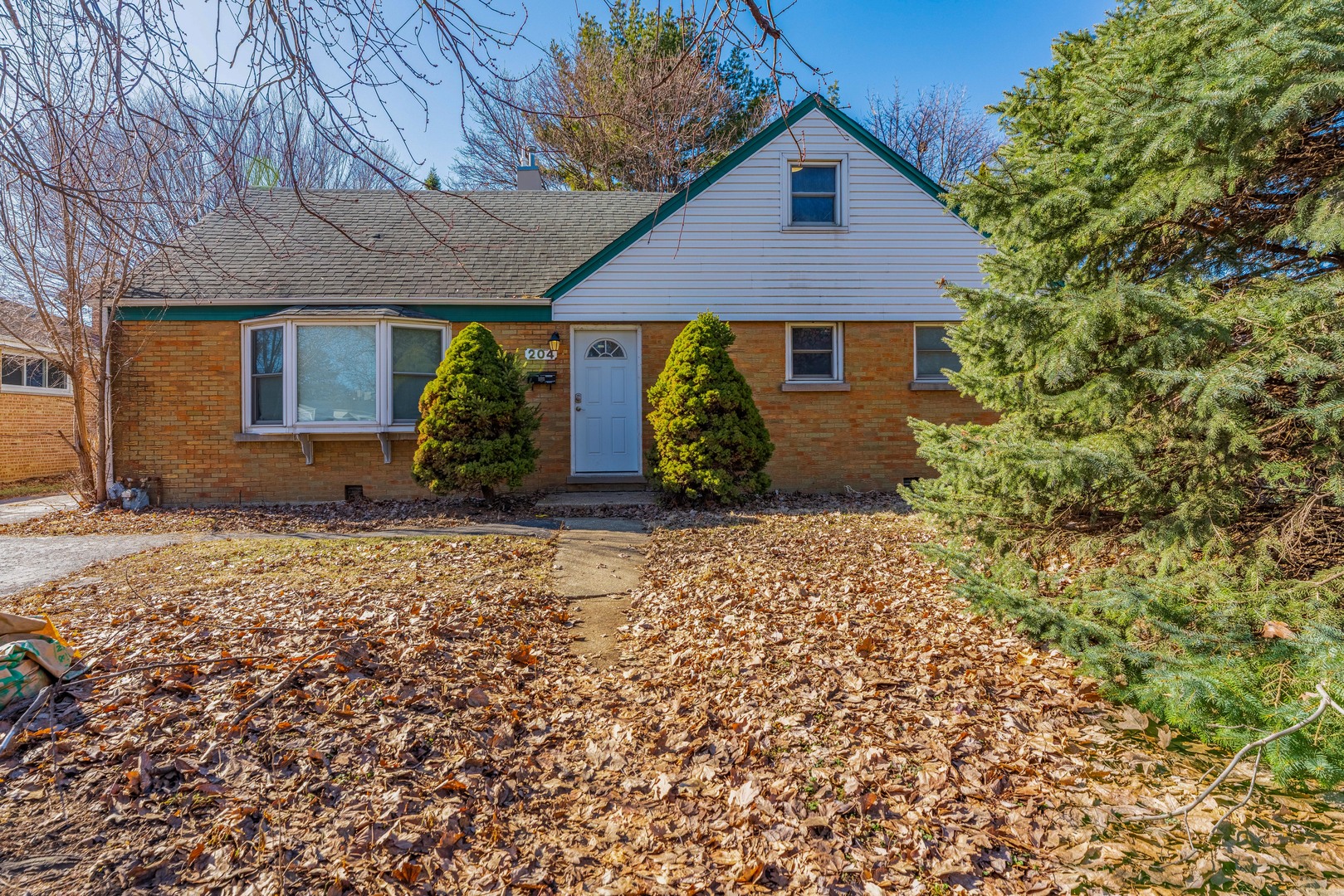 204 South Roy Avenue Northlake IL 60164