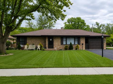 900 Westminster Road Joliet IL 60435