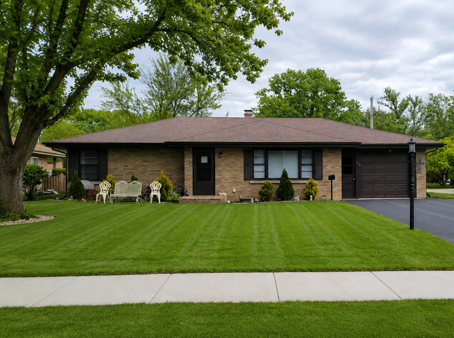 900 Westminster Road Joliet IL 60435