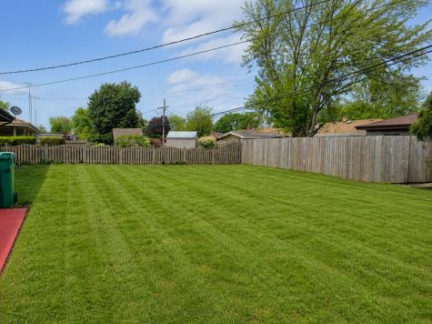 900 Westminster Road Joliet IL 60435