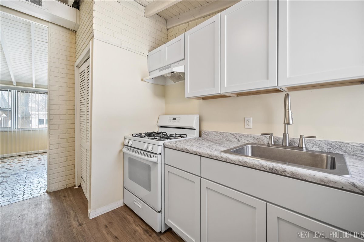 1009 Assell Avenue Aurora IL 60505