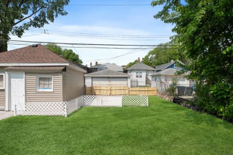 7948 South Colfax Avenue Chicago IL 60649