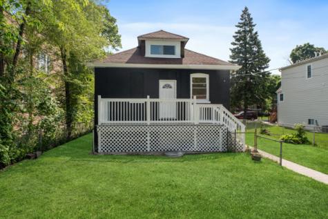 7948 South Colfax Avenue Chicago IL 60649