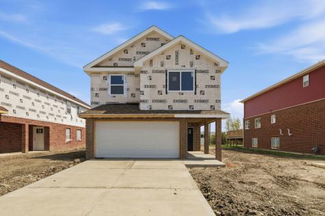 15241 7TH Avenue Phoenix IL 60426