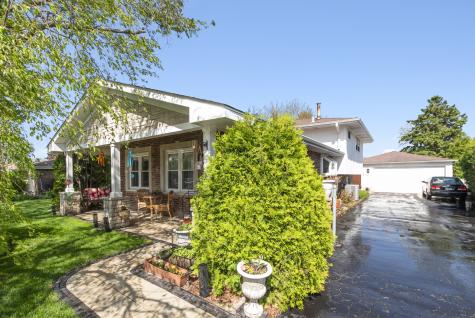 7437 Garden Lane Justice IL 60458