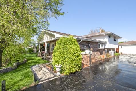 7437 Garden Lane Justice IL 60458
