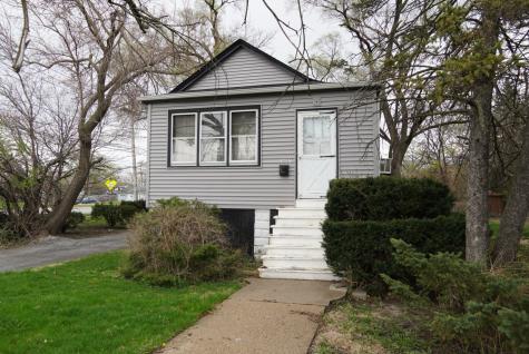 16707 Dixie Highway Hazel Crest IL 60429