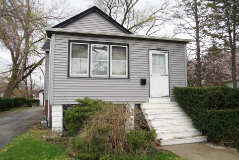 16707 Dixie Highway Hazel Crest IL 60429