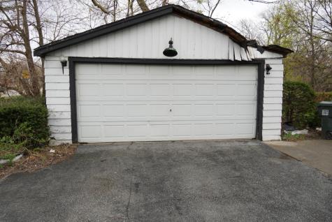 16707 Dixie Highway Hazel Crest IL 60429