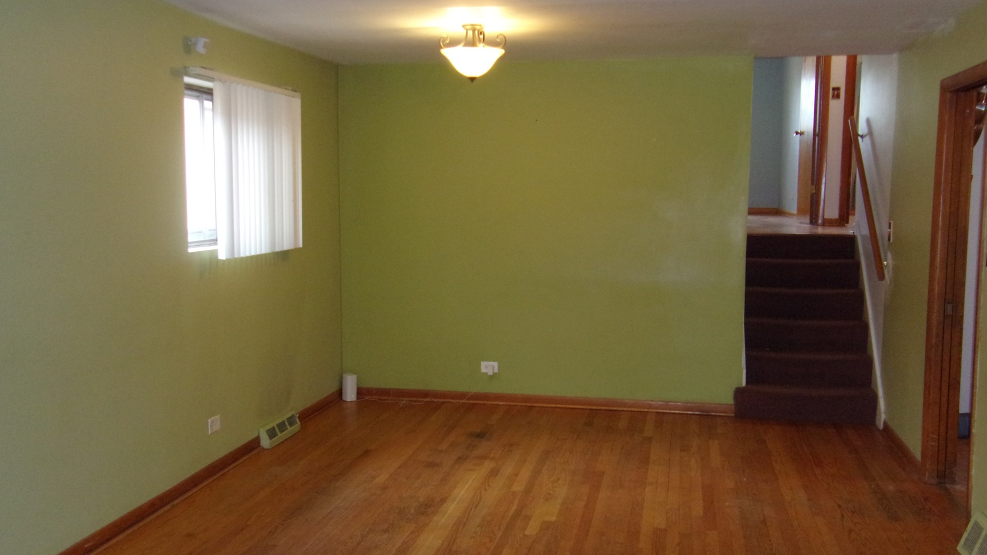 8343 South Calumet Avenue Chicago IL 60619