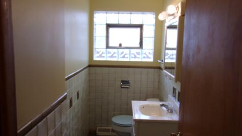 8343 South Calumet Avenue Chicago IL 60619