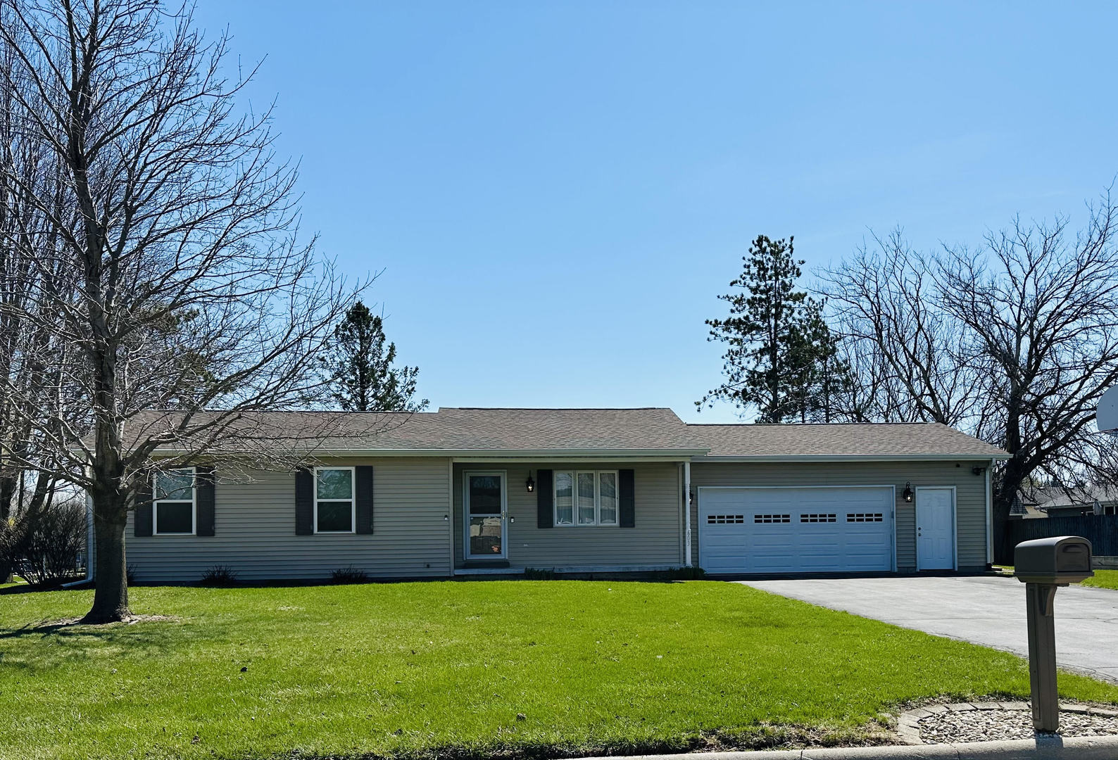 603 Fairview Street Durand IL 61024