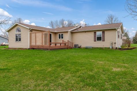 603 Fairview Street Durand IL 61024