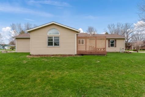 603 Fairview Street Durand IL 61024