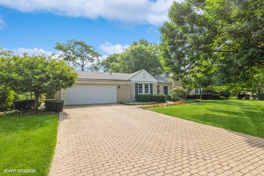 1105 North Harvard Avenue Arlington Heights IL 60004