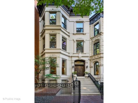 1434 North Dearborn Street Chicago IL 60610