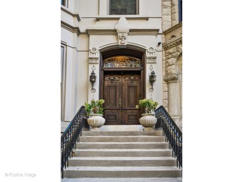 1434 North Dearborn Street Chicago IL 60610