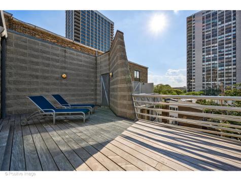 1434 North Dearborn Street Chicago IL 60610