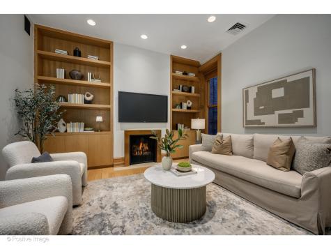 1434 North Dearborn Street Chicago IL 60610