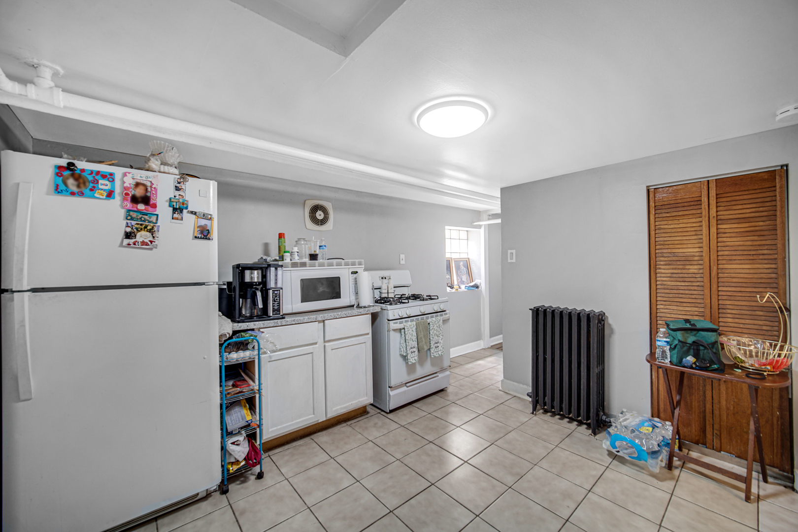 2213 North Kildare Avenue Chicago IL 60639