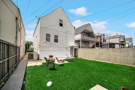 2213 North Kildare Avenue Chicago IL 60639