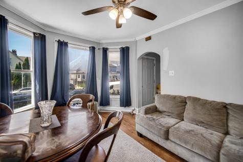 2213 North Kildare Avenue Chicago IL 60639