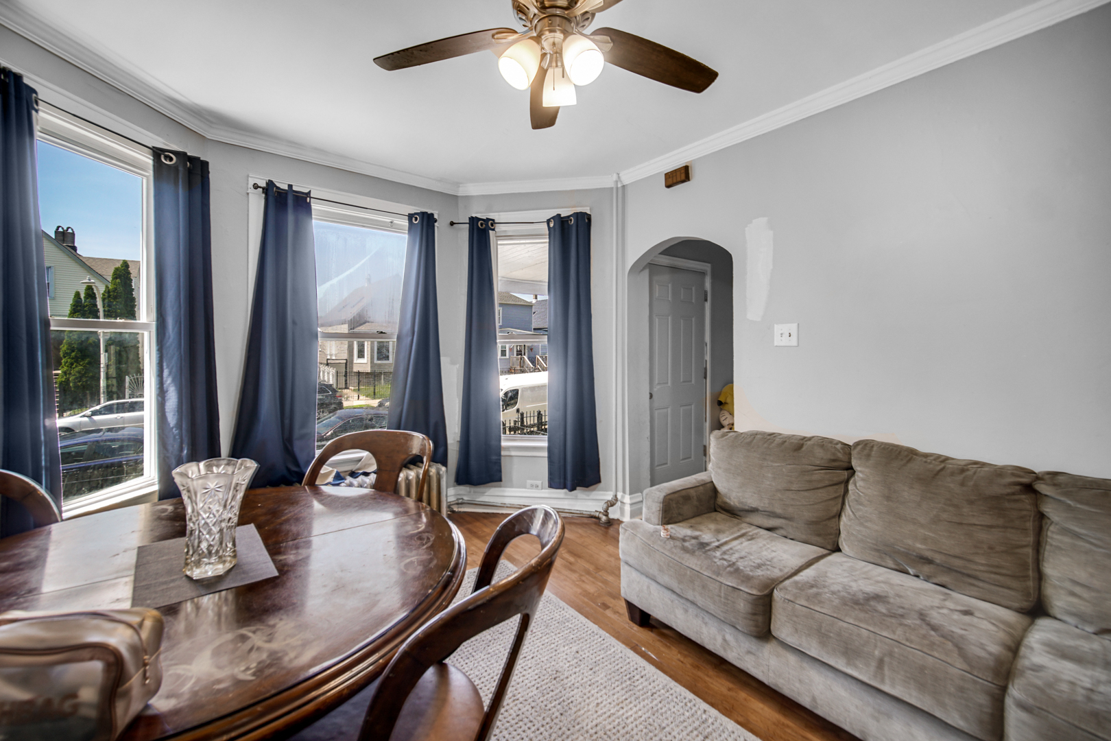 2213 North Kildare Avenue Chicago IL 60639
