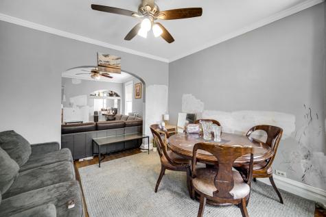 2213 North Kildare Avenue Chicago IL 60639