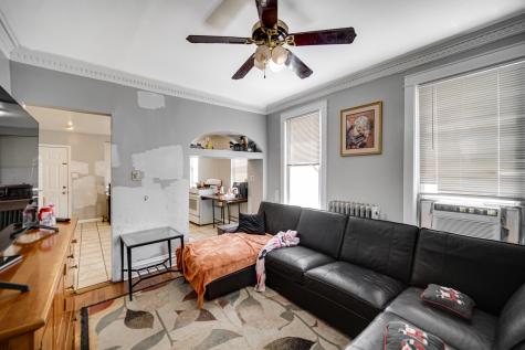 2213 North Kildare Avenue Chicago IL 60639