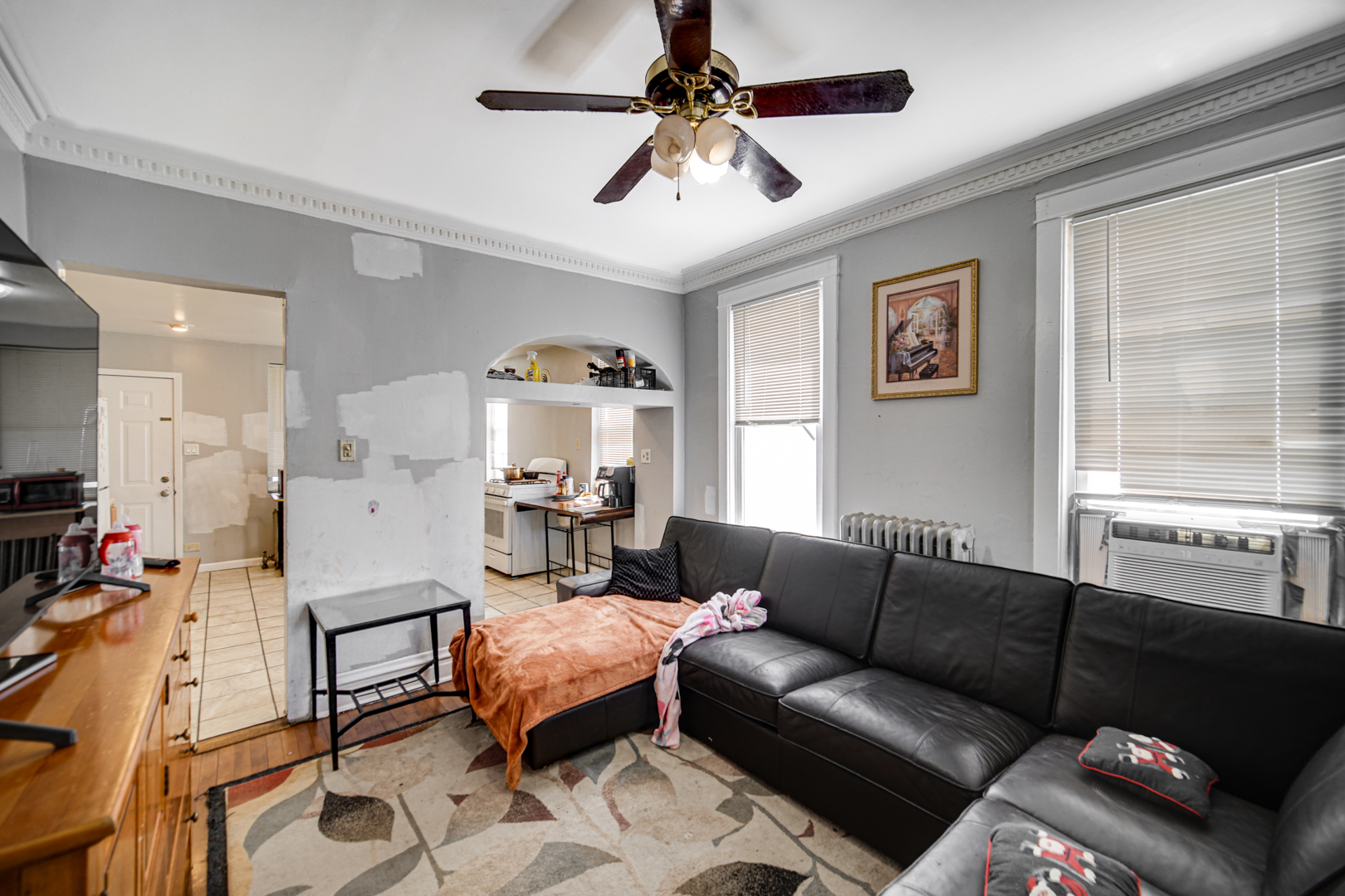 2213 North Kildare Avenue Chicago IL 60639